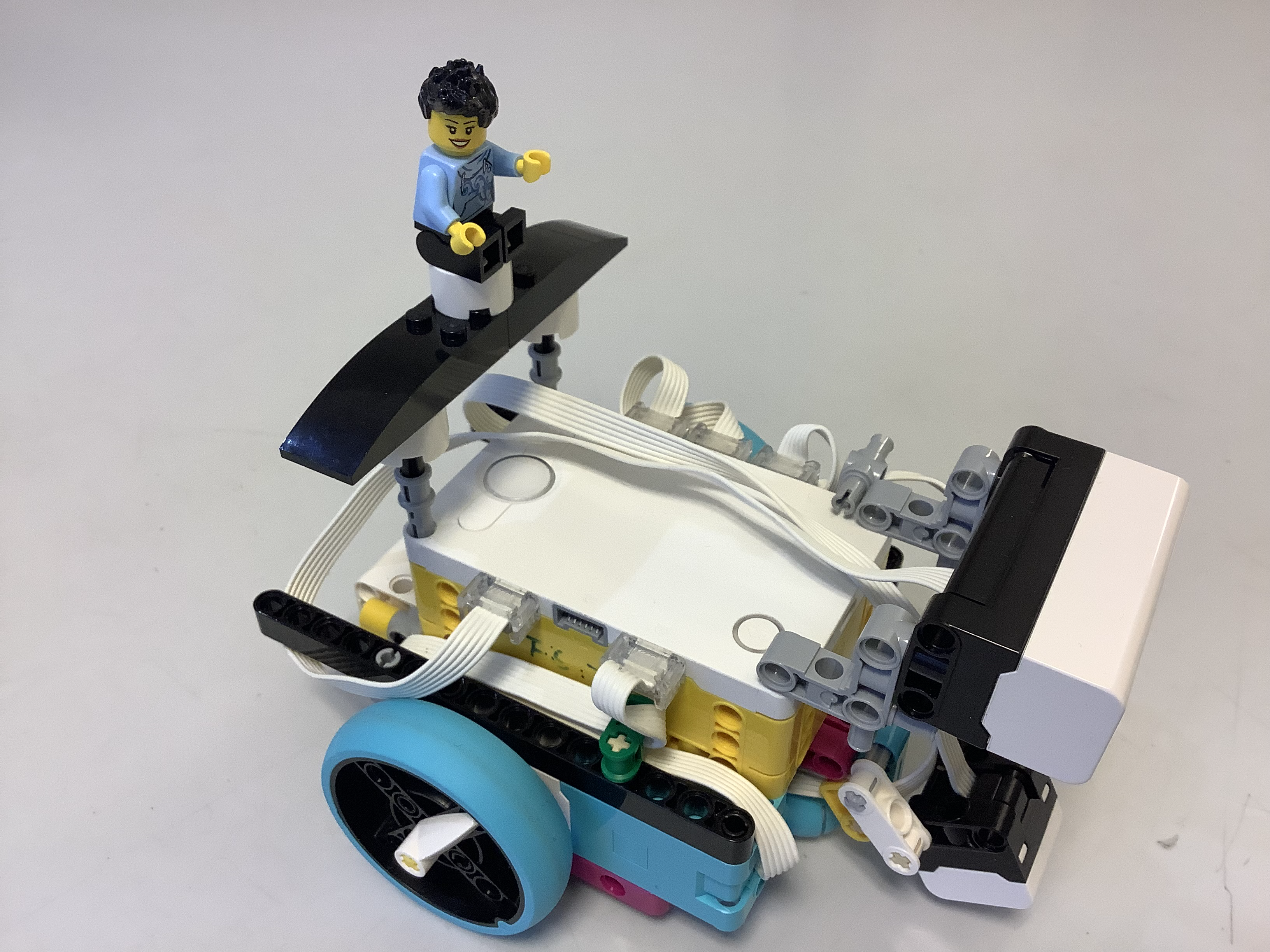 LEGO Spike Prime