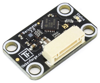 Barometer Bricklet