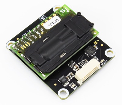 CO2 Bricklet