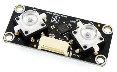 Dual Button Bricklet