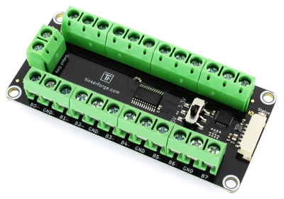 IO 16 Bricklet