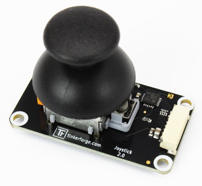 Joystick Bricklet