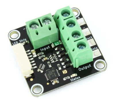 LED Strip Bricklet