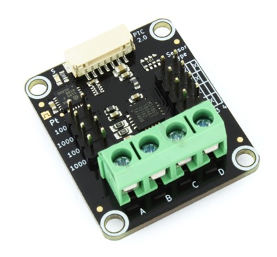 PTC Bricklet