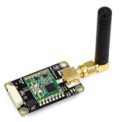 Remote Switch Bricklet