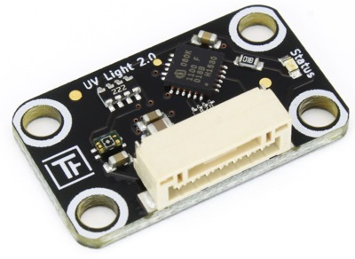 UV Light Bricklet
