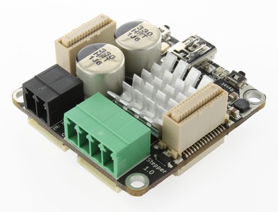 Stepper Brick