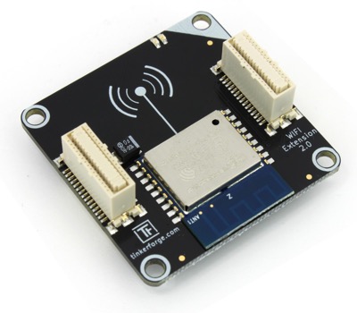 WIFI Extension